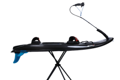 HAVOSPARK IGEEK Gas-Powered Surfboard – 10.5kW 110cc Sports Jetboard