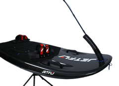 HAVOSPARK IGEEK Gas-Powered Surfboard – 10.5kW 110cc Sports Jetboard