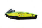 HAVOSPARK HS-V1 Electric Mini Jet Boat – 16kW 2-Seater Water Kart