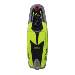 Havospark H5SE-1 Dual-Mode Electric Surfboard — Stand or Sit