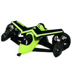 HAVOSPARK HS-S4 Electric Underwater Scooter – 60m Diving DPV