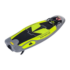Havospark H5SE-1 Dual-Mode Electric Surfboard — Stand or Sit