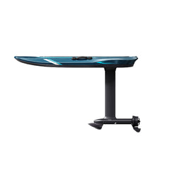 Havospark H5-PRO E-Foil – 120 min Ride Time, 30 km Range, 50 km/h Top Speed