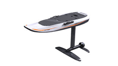 Havospark H5-PRO E-Foil – 120 min Ride Time, 30 km Range, 50 km/h Top Speed