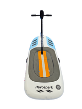 Havospark H5-IF – Inflatable E-Hydrofoil Surfboard | 45KM/H | Compact & Travel-Friendly