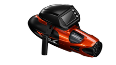HAVOSPARK H9-1 Electric Underwater Scooter – 40m 3-Speed DPV