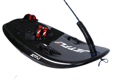 HAVOSPARK IGEEK Gas-Powered Surfboard – 10.5kW 110cc Sports Jetboard