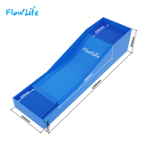 Havospark Citywave Flow Rider Style Surf Machine | Deep Water Endless Wave