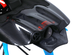 HAVOSPARK IGEEK Gas-Powered Surfboard – 10.5kW 110cc Sports Jetboard