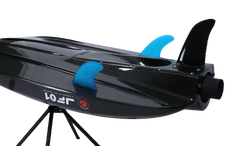 Havospark JF01 - Electric Surfboard with TORAY Carbon Fiber | 60KM/H High-Speed Rental Model