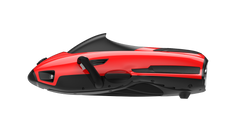 HAVOSPARK H9 Electric Underwater Scooter – 40m DPV, 100min Runtime