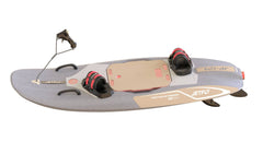 Havospark JF04 Elektro-Surfbrett – 10 kW, 50 km/h | Erschwingliches Modell für Einsteiger