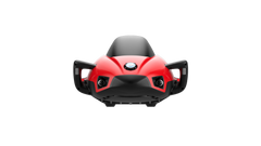 HAVOSPARK H9 Electric Underwater Scooter – 40m DPV, 100min Runtime