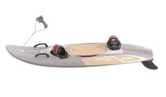 Havospark JF04 Elektro-Surfbrett – 10 kW, 50 km/h | Erschwingliches Modell für Einsteiger