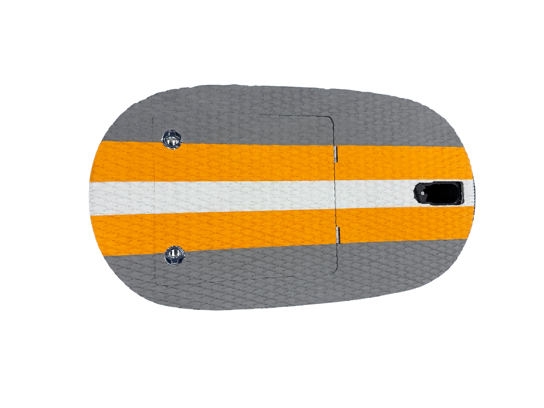 Havospark H5-IF – Inflatable E-Hydrofoil Surfboard | 45KM/H | Compact & Travel-Friendly