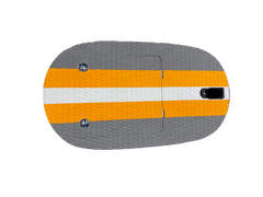 Havospark H5-IF – Inflatable E-Hydrofoil Surfboard | 45KM/H | Compact & Travel-Friendly