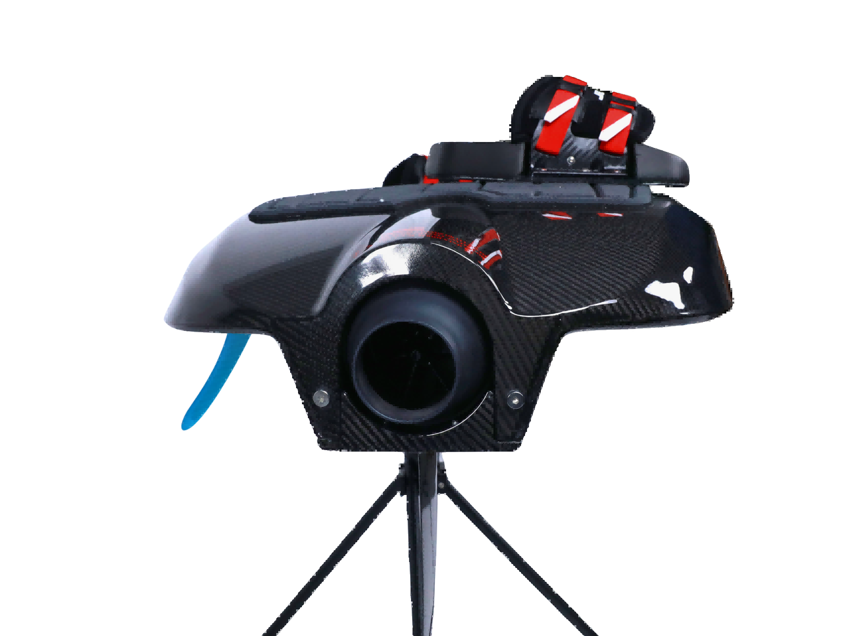 Havospark JF01 - Electric Surfboard with TORAY Carbon Fiber | 60KM/H High-Speed Rental Model