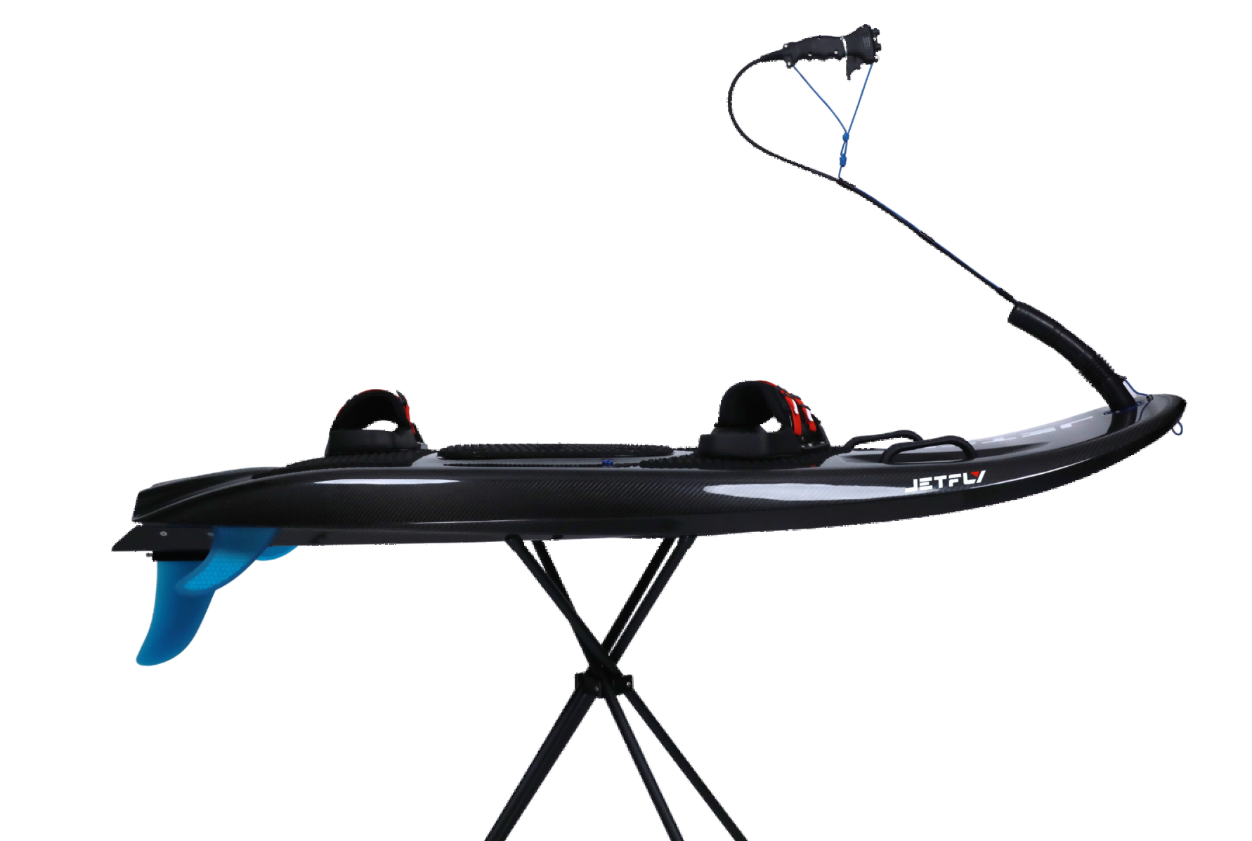 Havospark IGEEK Petrol-Powered Surfboard – 10.5kW / 8500 RPM, 62 km/h | Sport Model