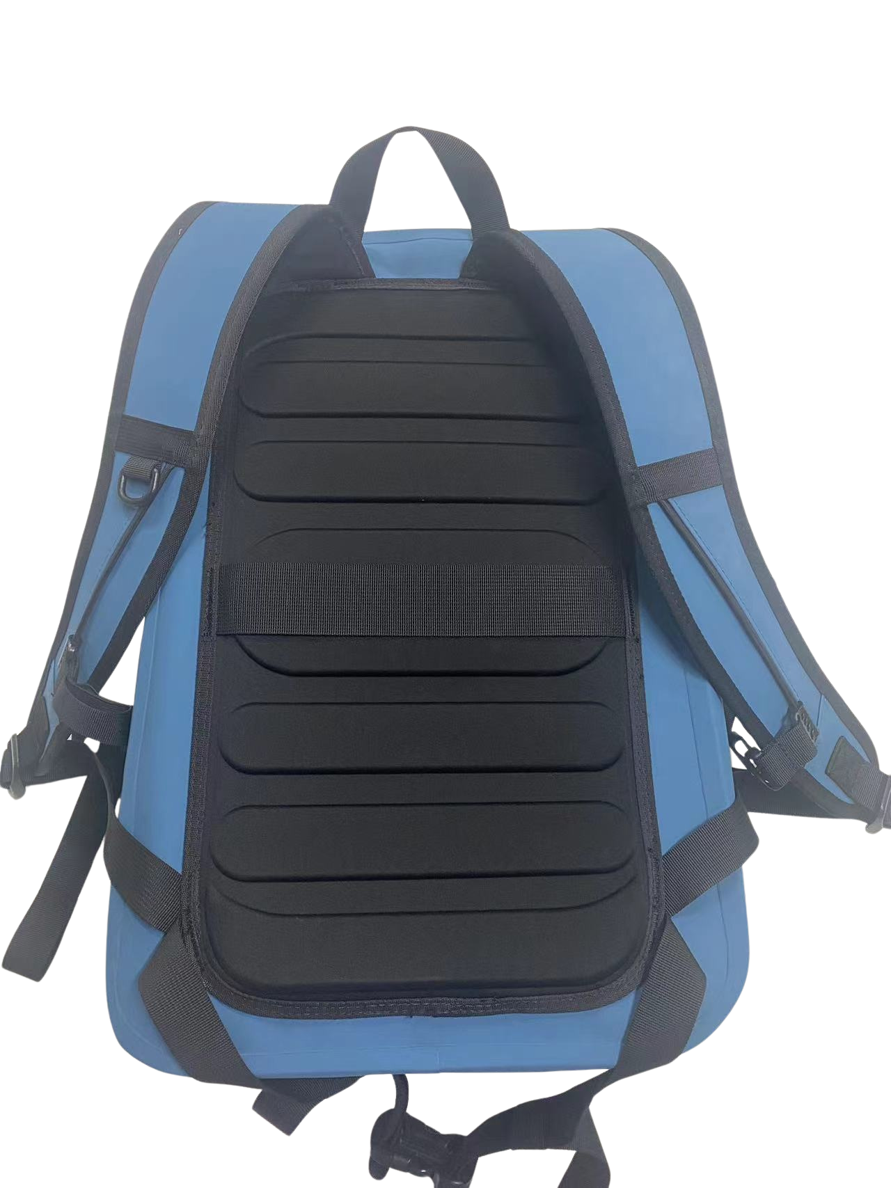 HAVOSPARK 25L Anti-Drowning Waterproof Floatable Backpack – Inflatable Survival Pack