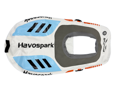 Havospark H5-IF – Inflatable E-Hydrofoil Surfboard | 45KM/H | Compact & Travel-Friendly