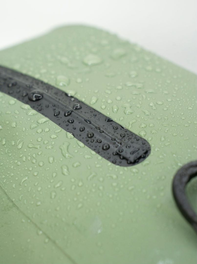 HAVOSPARK 25L Anti-Drowning Waterproof Floatable Backpack – Inflatable Survival Pack