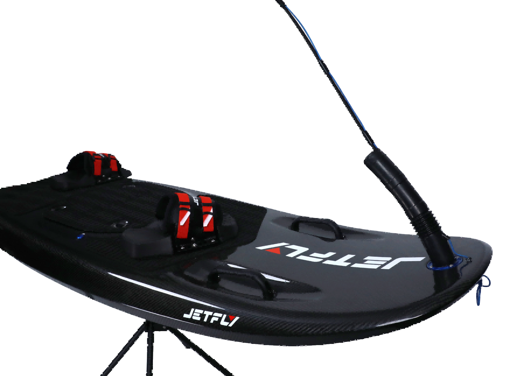 Havospark IGEEK Petrol-Powered Surfboard – 10.5kW / 8500 RPM, 62 km/h | Sport Model