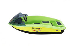 HAVOSPARK HS-V1 Elektro-Mini-Jetboot – 16kW 2-Sitzer Wasser-Kart