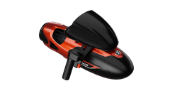 HAVOSPARK H9-1 Electric Underwater Scooter – 40m Depth, 3-Speed, 60min Runtime (by SUBLUE)