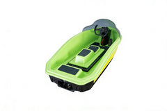 HAVOSPARK HS-V1 Elektro-Mini-Jetboot – 16kW 2-Sitzer Wasser-Kart