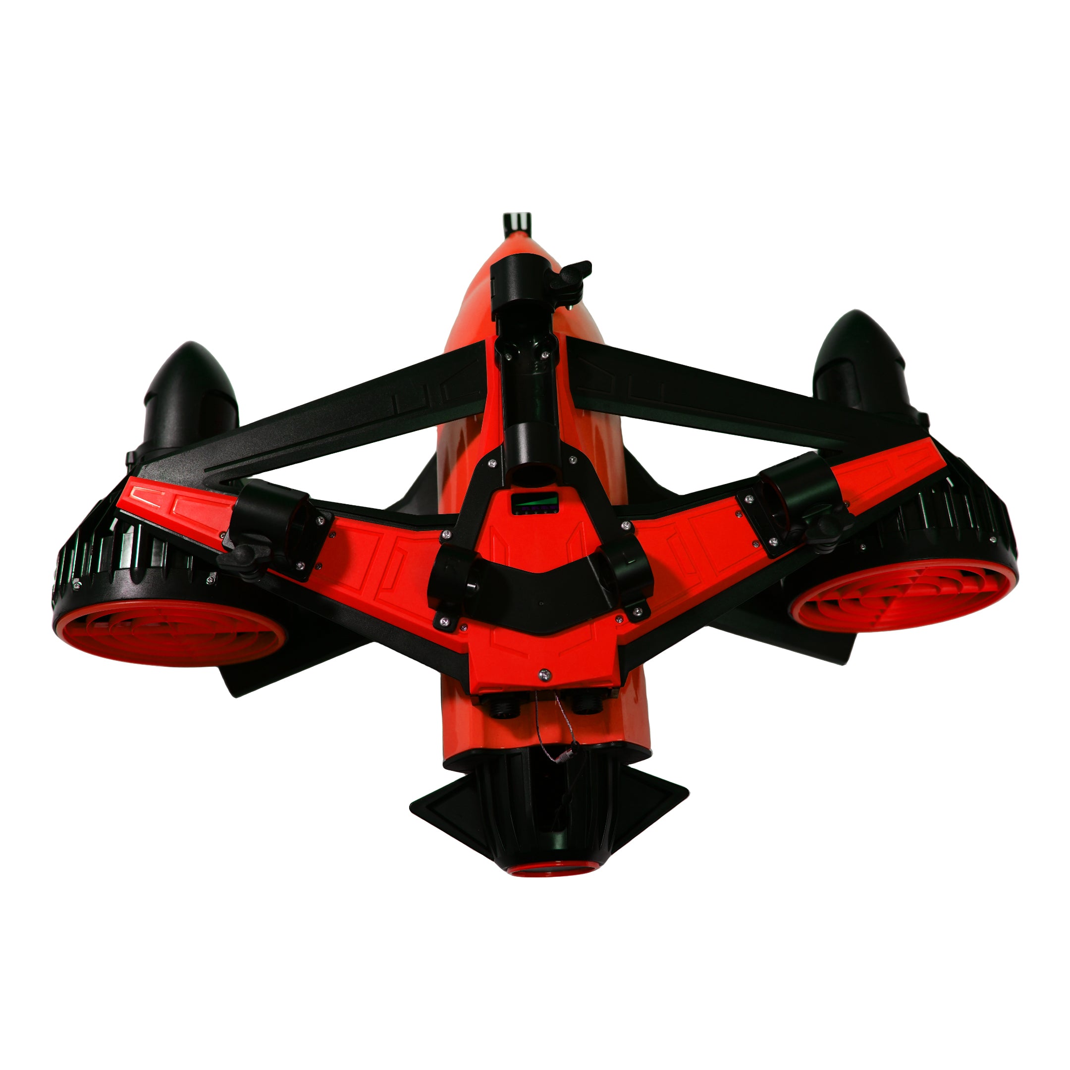 HAVOSPARK S4 Electric Underwater Scooter – Dual 500W Motors, 30m Depth, 2m/s Speed