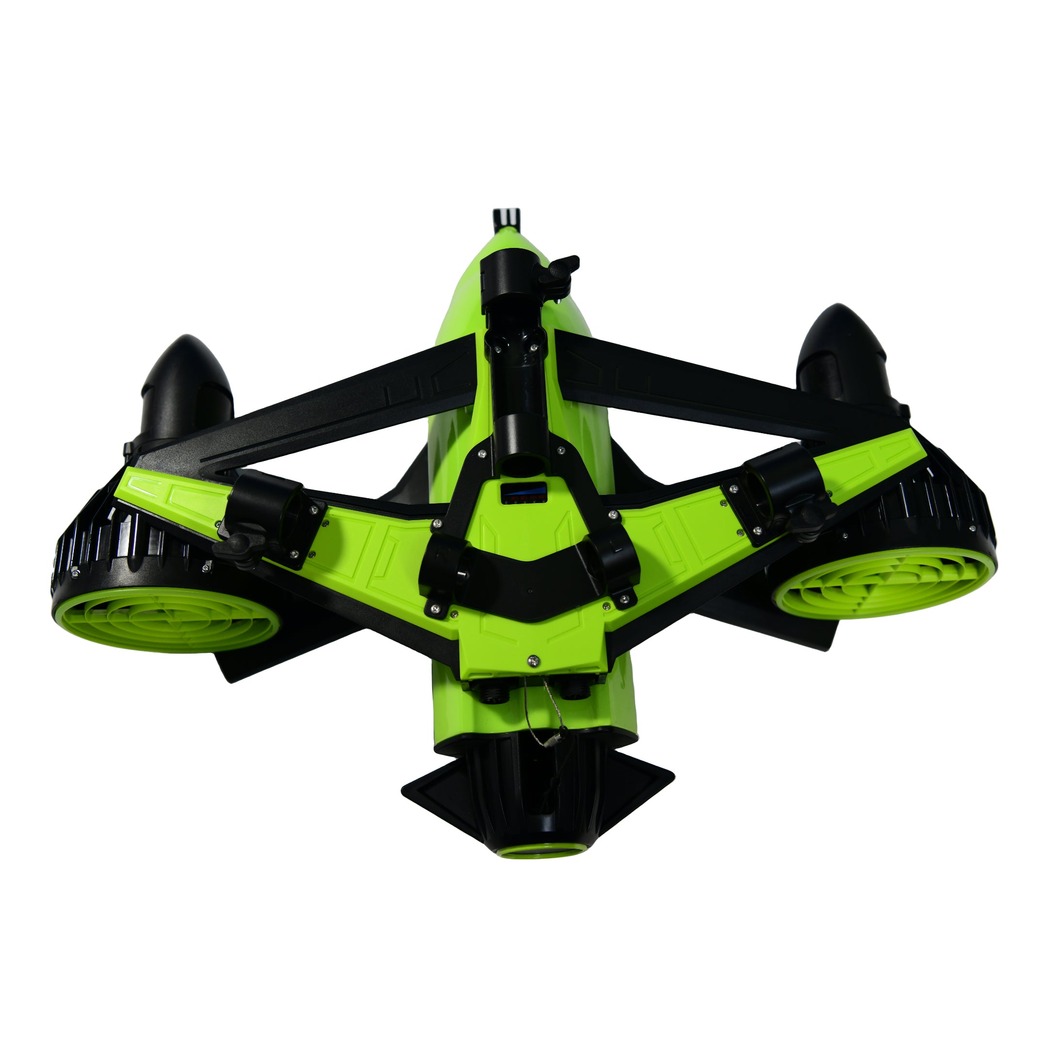 HAVOSPARK S4 Electric Underwater Scooter – Dual 500W Motors, 30m Depth, 2m/s Speed