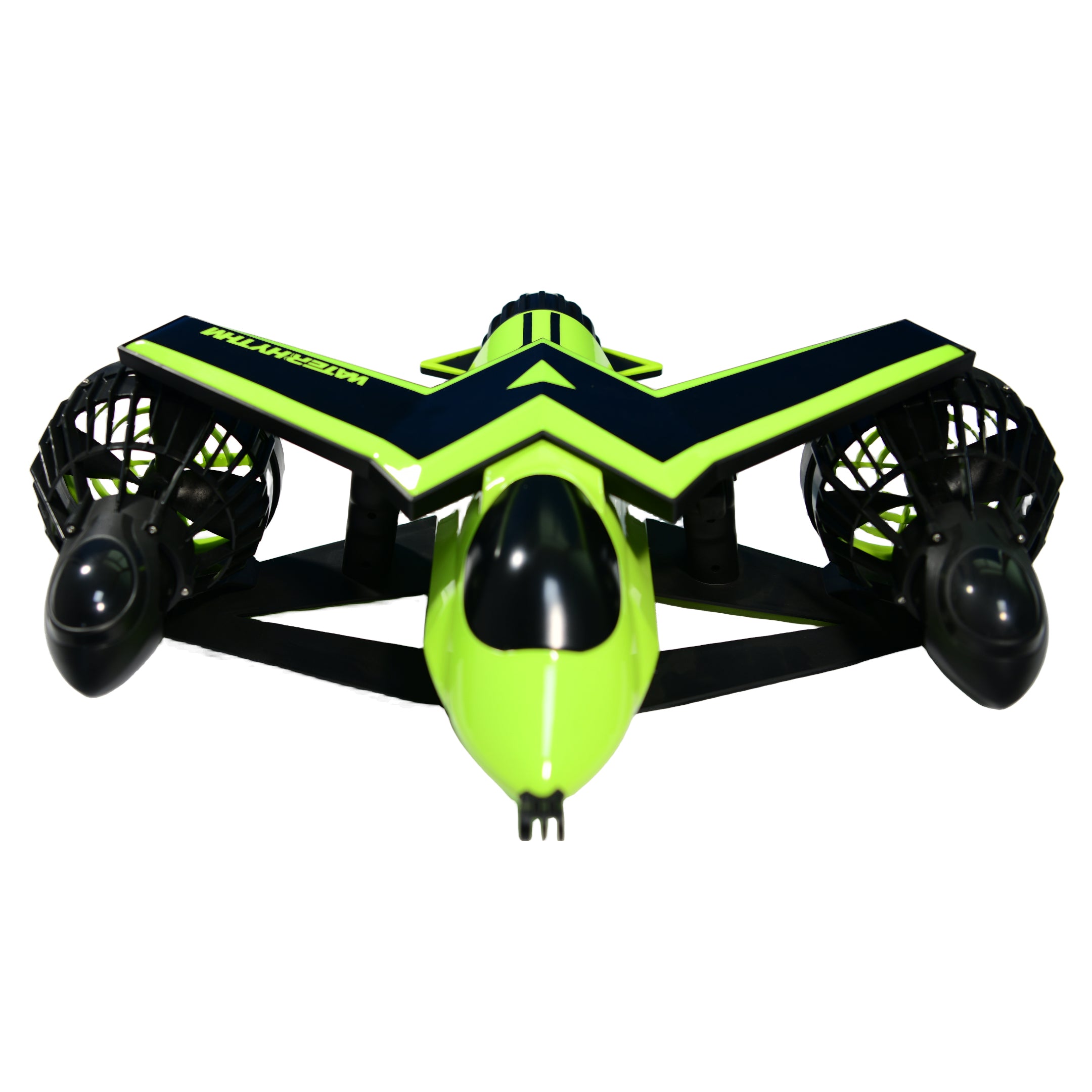 HAVOSPARK S4 Electric Underwater Scooter – Dual 500W Motors, 30m Depth, 2m/s Speed