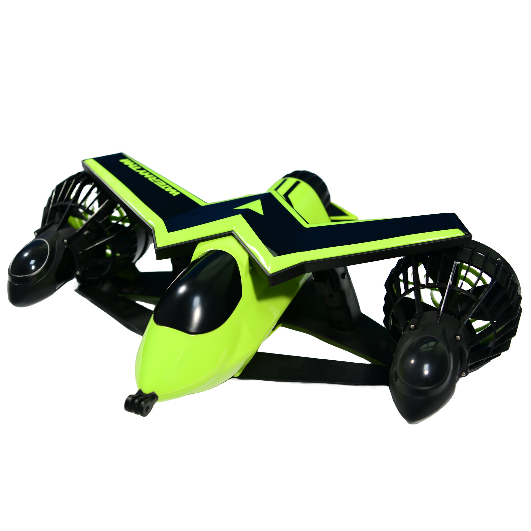 HAVOSPARK S4 Electric Underwater Scooter – Dual 500W Motors, 30m Depth, 2m/s Speed