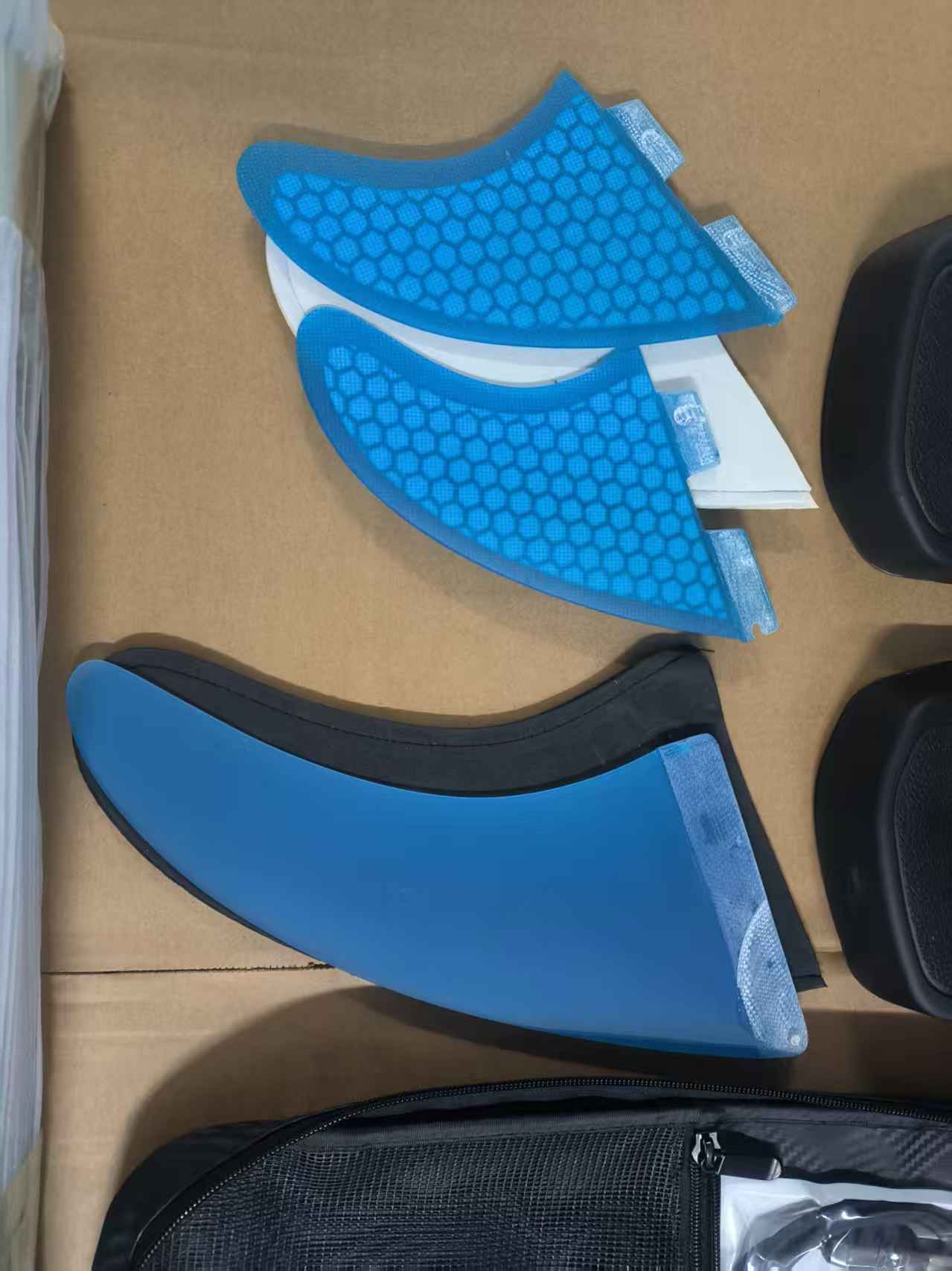 Havospark JF-ADV Crossing Jetboard — Long-Range T1000 Carbon Fiber EFI Two-Stroke Jet Surf Board (92km Range)