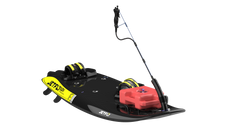 Havospark JF-ADV Crossing Jetboard — Long-Range T1000 Carbon Fiber EFI Two-Stroke Jet Surf Board (92km Range)