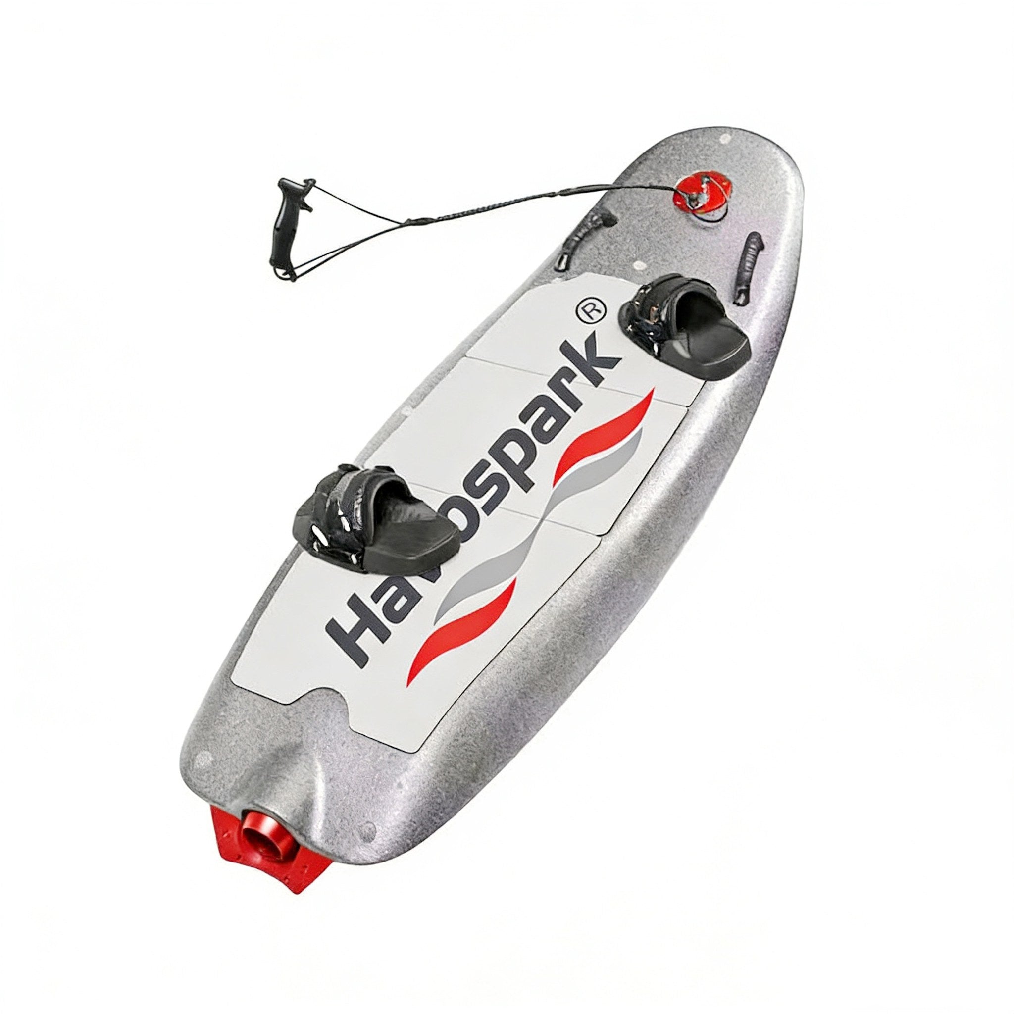 Havospark H5SE Electric Surfboard – Most Affordable 12kW EPP Jetboard, 48–52 km/h