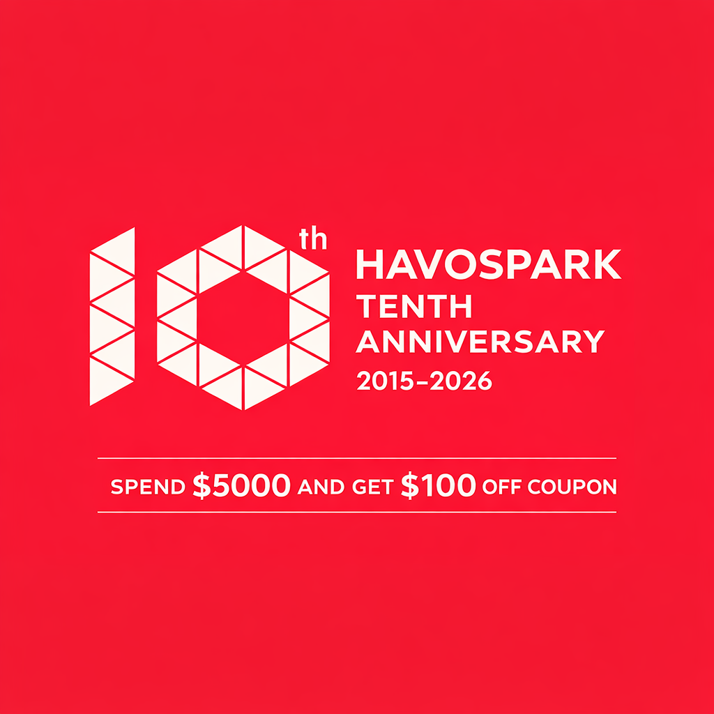 Havospark® | Official Global Water Sports Brand