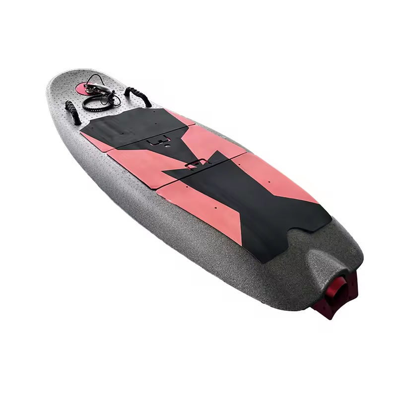Havospark H5SE Electric Surfboard – Most Affordable 12kW EPP Jetboard, 48–52 km/h