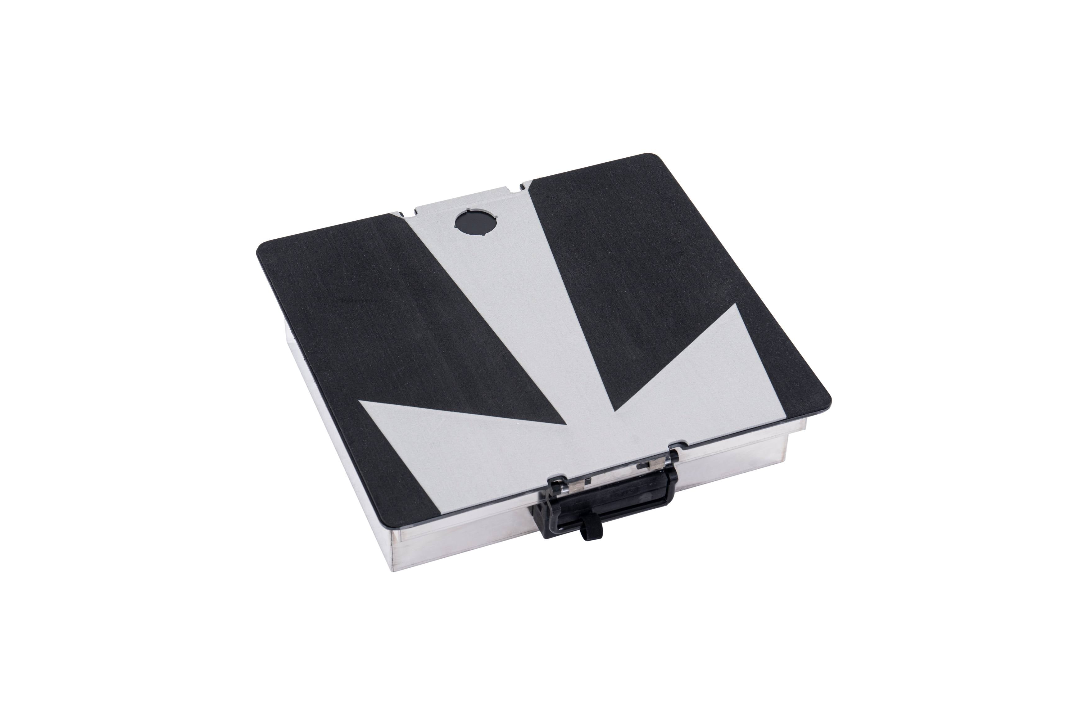 Havospark H5SE-1 Dual-Mode Electric Surfboard — Stand or Sit