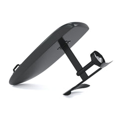 H5-P - carbon fiber e-hydrofoil surfboard