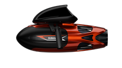 HAVOSPARK H9-1 Electric Underwater Scooter – 40m Depth, 3-Speed, 60min Runtime (by SUBLUE)