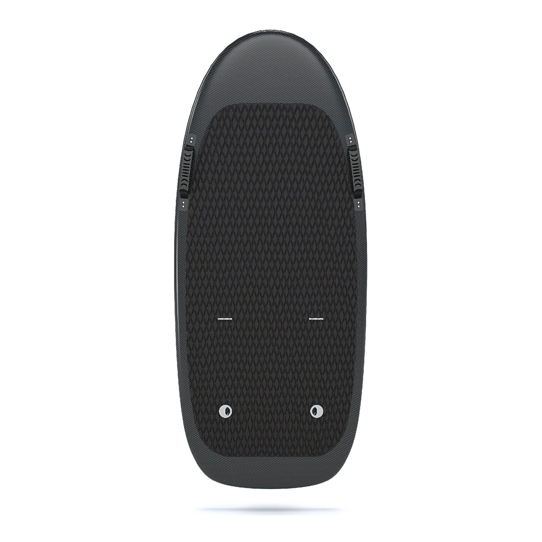 H5-P - carbon fiber e-hydrofoil surfboard