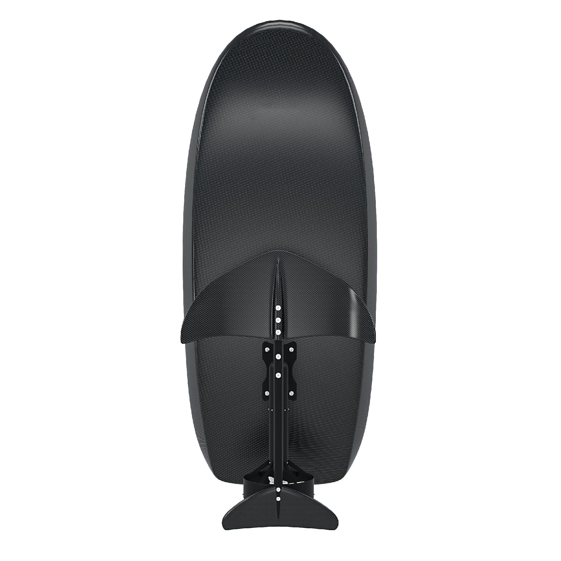 H5-P - carbon fiber e-hydrofoil surfboard