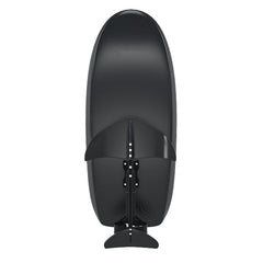 H5-P - carbon fiber e-hydrofoil surfboard