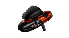 HAVOSPARK H9-1 Electric Underwater Scooter – 40m Depth, 3-Speed, 60min Runtime (by SUBLUE)