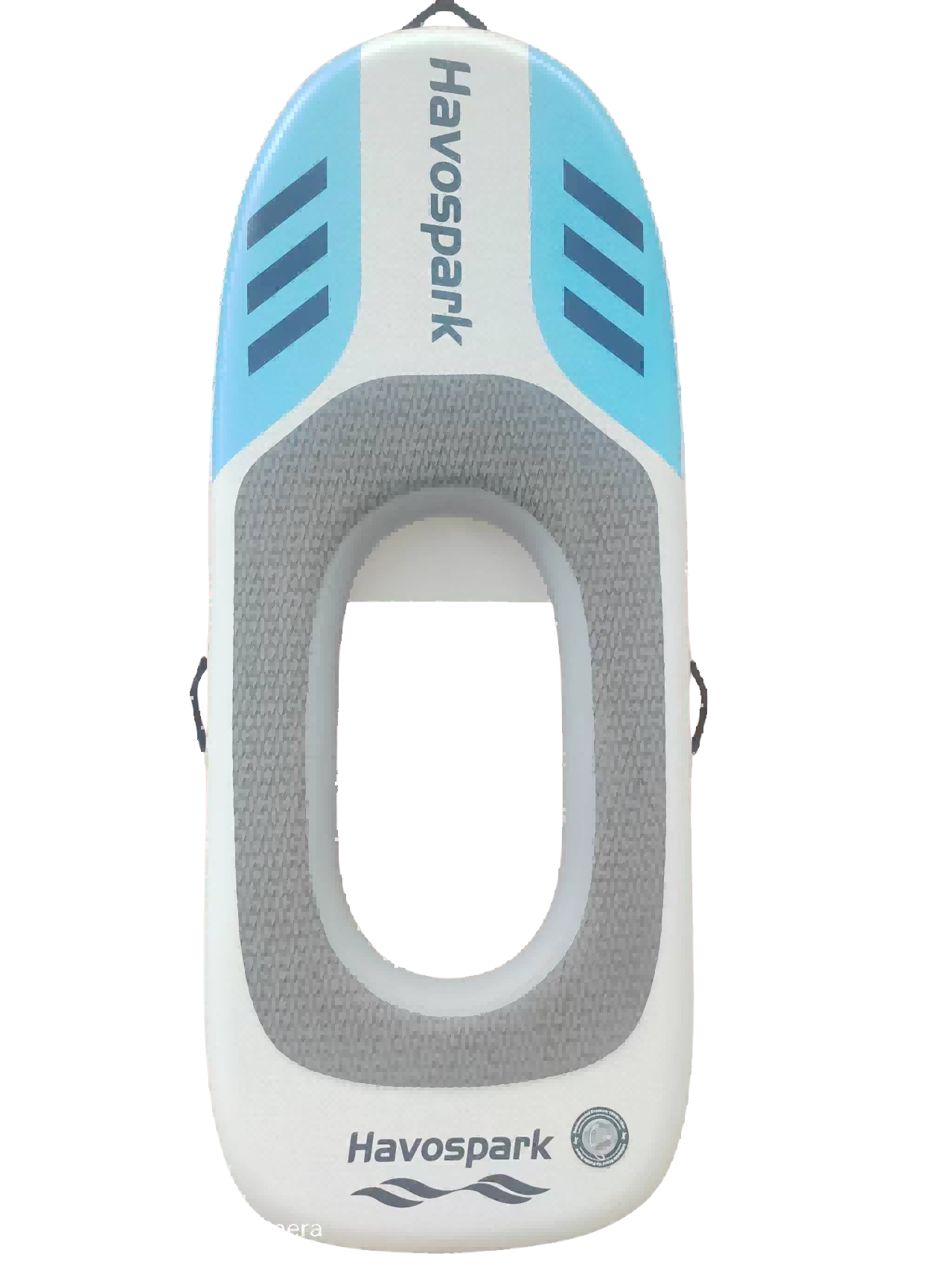 Havospark H5-IF – Inflatable E-Hydrofoil Surfboard | 45KM/H | Compact & Travel-Friendly