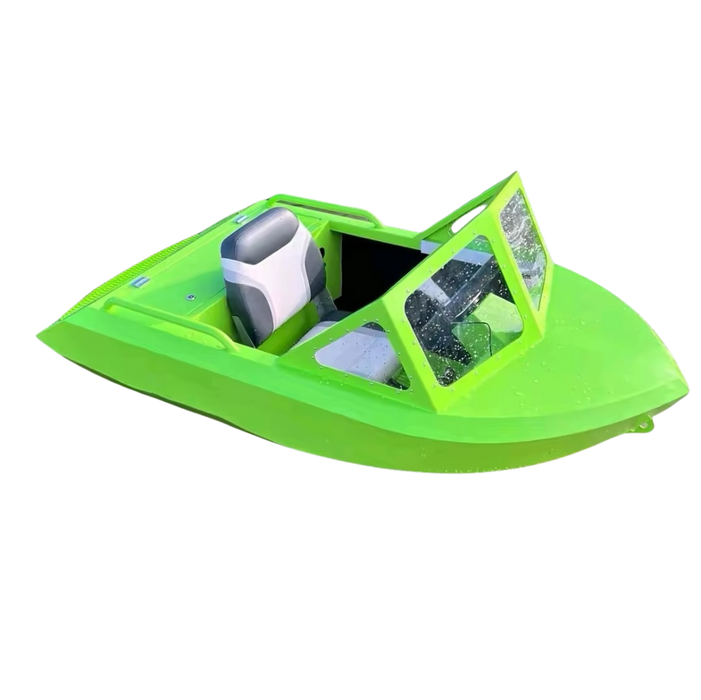 Electric Mini Jet Boats for Sale | HAVOSPARK® – HAVOSPARK® Official Store