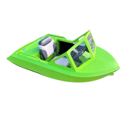 Havospark-Aluminum-Magnesium Alloy Mini Jet Boat KA1