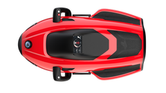 HAVOSPARK H9 Electric Underwater Scooter – 3.3kW Power, 40m Depth, 100min Runtime