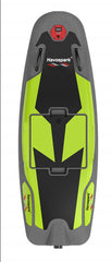 Havospark H5SE-1 Dual-Mode Electric Surfboard — Stand or Sit